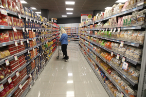 Market Pass: Πότε λήγει το επίδομα τροφίμων, παράθυρο για παράταση του voucher