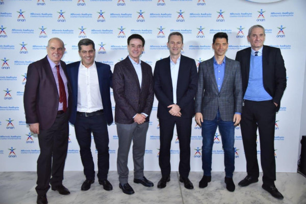 Οι Αθλητικές Ακαδημίες ΟΠΑΠ σκοράρουν και στο μπάσκετ (pic - vid)