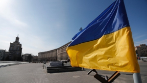 Πιθανή συνεργασία στην παραγωγή όπλων συζητούν Γαλλία - Ουκρανία