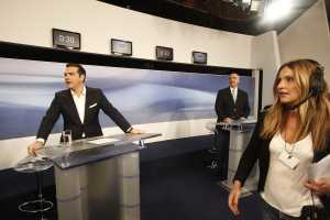 Τσίπρας στο Debate: Δεν μπορεί να υπάρχουν πολιτικά προνόμια