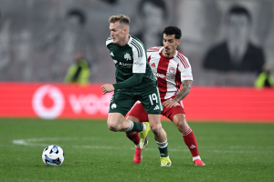 Παναθηναϊκός - Ολυμπιακός: Το κανάλι και η ώρα του ντέρμπι των αιωνίων