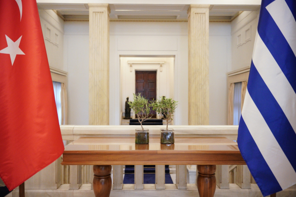 Θερμό φθινόπωρο για τα ελληνοτουρκικά;