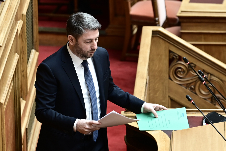 Από το «ουρά της Κωνσταντοπούλου» στο «παρακολούθημα»