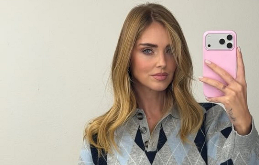 «Βόμβα» για την Κιάρα Φεράνι: Φυλάκιση 20 μηνών ζήτησε ο εισαγγελέας