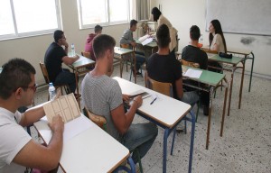 Πανελλήνιες 2017: Η νέα απόφαση για τον αριθμό εισακτέων 2017