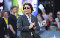 Ο Τομ Κρουζ δημοσίευσε στιγμιότυπα από τα παρασκήνια του Mission Impossible