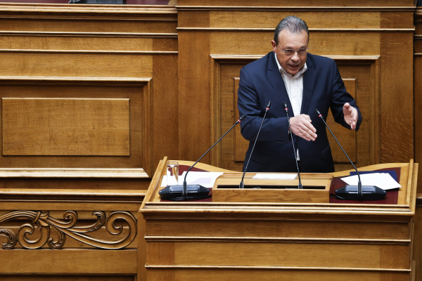 Τα «στοιχήματα» του ΣΥΡΙΖΑ για το 2025: Ανασυγκρότηση, συνεργασίες και στο βάθος αξιωματική αντιπολίτευση