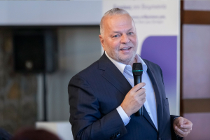 Μυτιληναίος: Χωρίς επενδύσεις σε υποδομές και βιομηχανία δεν μπορεί να υπάρξει ανταγωνιστική Ευρώπη