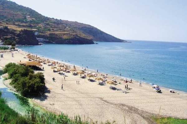 ΟΓΑ: Από σήμερα στα ΚΕΠ τα εισιτήρια κοινωνικού τουρισμού