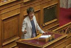 Γεροβασίλη: Εφικτή η αυτοδυναμία