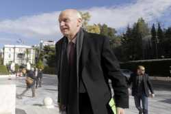 Παπανδρέου: Συμφωνία 10 σημείων μεταξύ των δυνάμεων της κεντροαριστεράς