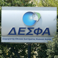 Σωληνουργεία Κορίνθου: Συμμετέχει στο Διασυνδετήριο Αγωγό Φυσικού Αερίου Ελλάδας – Βόρειας Μακεδονίας