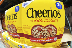 Η Cheerios κάνει μια τεράστια αλλαγή στη συσκευασία της, την οποία οι θαυμαστές ήθελαν εδώ και χρόνια