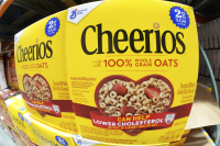 Η Cheerios κάνει μια τεράστια αλλαγή στη συσκευασία της, την οποία οι θαυμαστές ήθελαν εδώ και χρόνια
