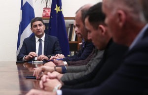 Ξεκινούν οι αιτήσεις για το Πρόγραμμα Νέοι Αγρότες με στήριξη έως και 42.500 ευρώ