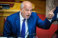 Και ο εισαγγελέας «για τα μπάζα»;