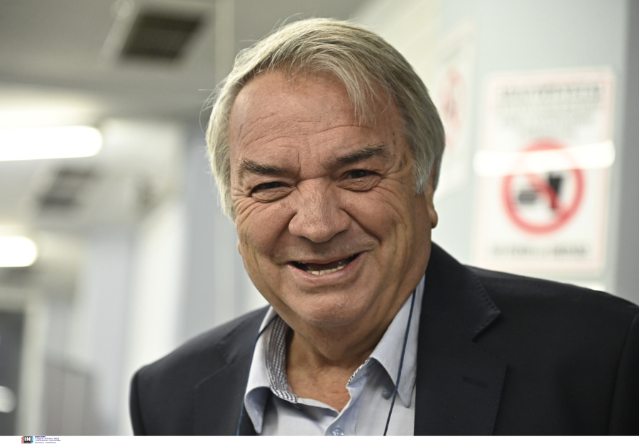 Σημίτης: Διευρύνοντας τα όρια της εποχής του