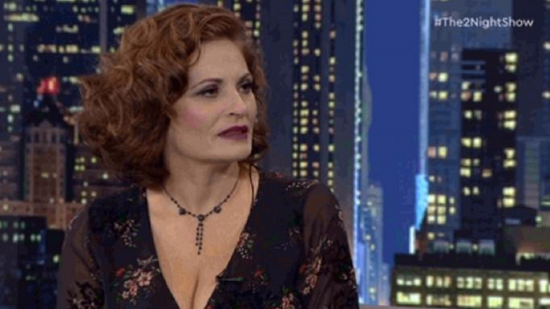 Θεοφανία Παπαθωμά για Γρηγόρη Πετράκο: «Αυτό παρερμηνεύτηκε γιατί τα ελληνικά είναι δύσκολη γλώσσα»