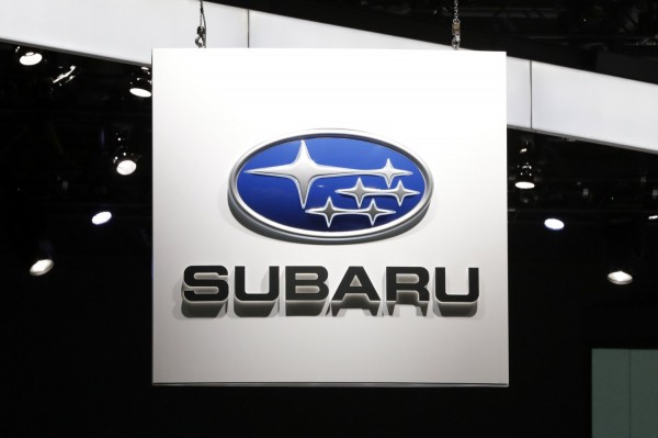Πρόγραμμα ανάκλησης οχημάτων Subaru