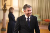 Τι σημαίνει η αφωνία Ανδρουλάκη για την προεδρική εκλογή