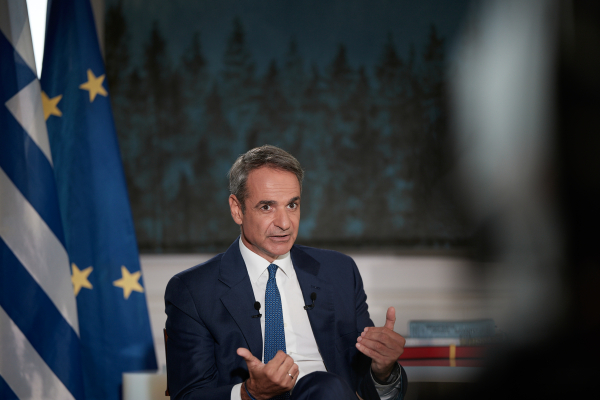 Με ποια φράση του ο πρωθυπουργός έδειξε εκλογές την άνοιξη
