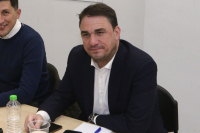 Τσουκαλάς: Η ΝΔ εφαρμόζει πιστά τον νόμο Κατρούγκαλου