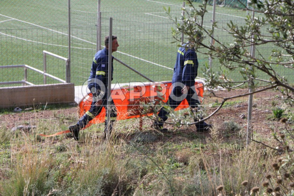 Καλαμάτα: Νέα στοιχεία για την διπλή αυτοκτονία, είχαν αφήσει σημειώματα