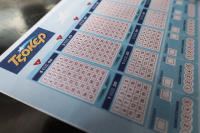 Κλήρωση Τζόκερ 28/04/2024: Αυτοί είνα οι τυχεροί αριθμοί του 1 εκατομμυρίου