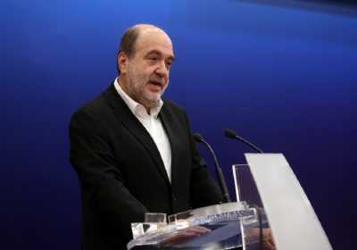 Παράταση φορολογικών υποχρεώσεων σε πληγείσες περιοχές