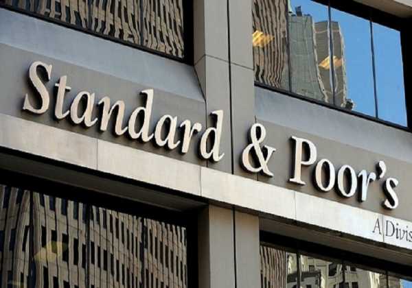 Δικαστήριο της Κάτω Ιταλίας αθωώνει την Standard & Poor's