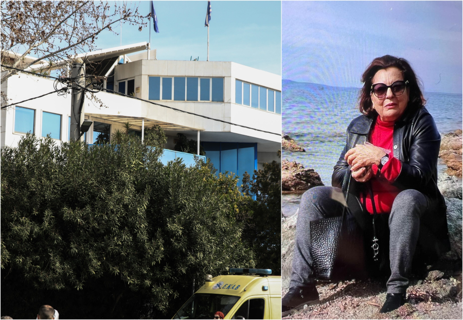 Μακελειό σε ναυτιλιακή στη Γλυφάδα: Αυτοί είναι οι τρεις νεκροί, «παράπλευρη» απώλεια ένας καπετάνιος