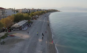 Ο υποτιμημένος καλοκαιρινός προορισμός που πας οδικώς για φθηνές διακοπές