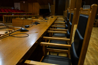 Κιλκίς: Ποινές κάθειρξης σε τρεις αστυνομικούς για συμμετοχή σε κύκλωμα αρχαιοκαπηλίας και «μαϊμού» διαβατηρίων