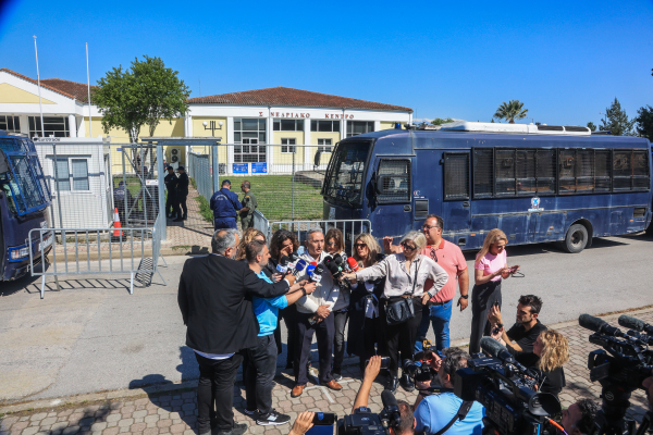 Πιερρακάκης - Κυρανάκης για Τέμπη: Το Δημόσιο παραιτείται από ένδικα μέσα κατά των αποζημιώσεων των οικογενειών των θυμάτων