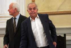 Ο Φλαμπουράρης ανοίγει και πάλι «παράθυρο» για την 13η σύνταξη