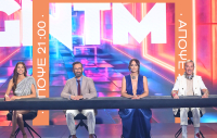GNTM 7: Μία δοκιμασία εμπνευσμένη από το «Fight Club»