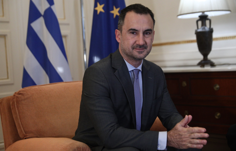 Κρίσιμες αποφάσεις για τη Νέα Αριστερά