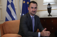 Κρίσιμες αποφάσεις για τη Νέα Αριστερά