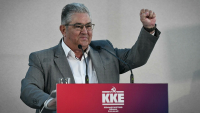 Δημήτρης Κουτσούμπας για την Ημέρα Μνήμης της Γενοκτονίας των Ποντίων