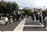 ΠΟΕΔΗΝ: «Πολύ πιο φθηνά τα PCR από το πλαφόν που ορίστηκε, επιτέλους σοβαρευτείτε»