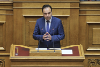 Παπαστεργίου: «Τέλος η Ελληνική Αστυνομία από τα γήπεδα»