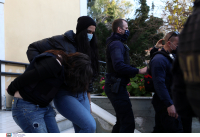 Δολοφονία 7χρονου στην Κυψέλη: Προφυλακίζονται η μάνα και ο σύντροφός της