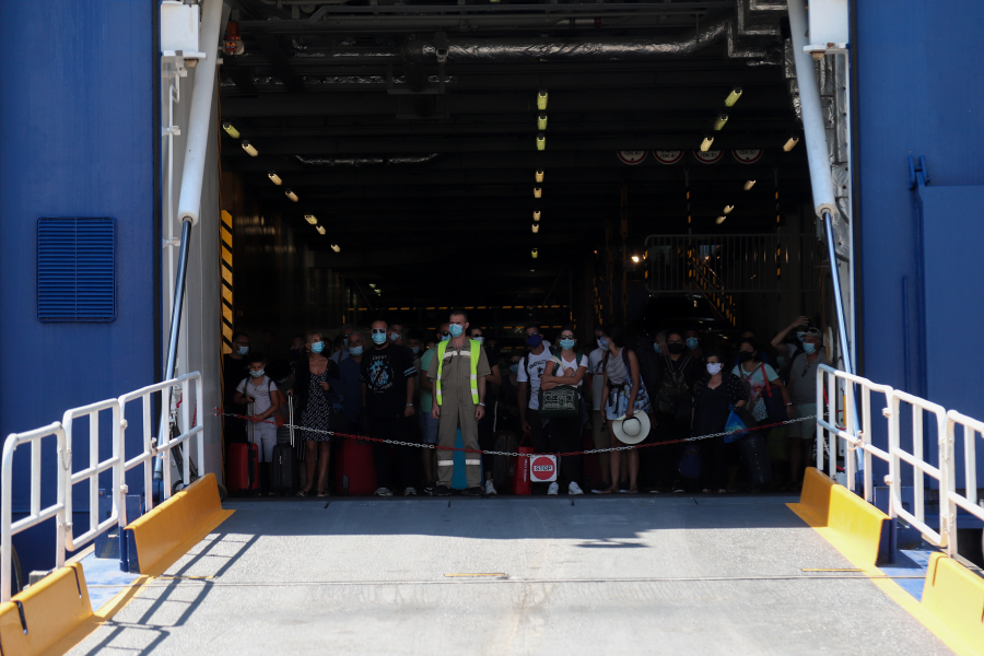 (Φωτ.: EUROKINISSI)