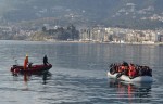 Σε λύση οδηγείται το μυστήριο των τριών πτωμάτων που βρέθηκαν σε ακτές της Λέσβου