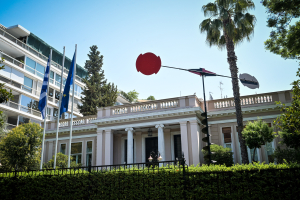 Εξοπλισμοί: Πώς «κλειδώνουν» οι αμυντικές δαπάνες των επόμενων δεκαετιών