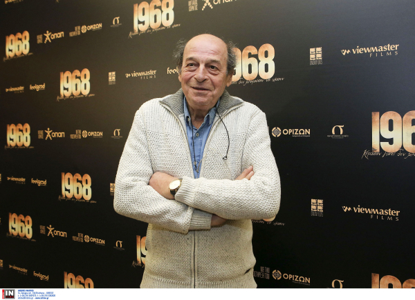 Μανούσος Μανουσάκης: Άφησε εποχή με τους «Ψίθυρους Καρδιάς» - Ξεπέρασε σε τηλεθέαση ακόμα και το Μουντιάλ