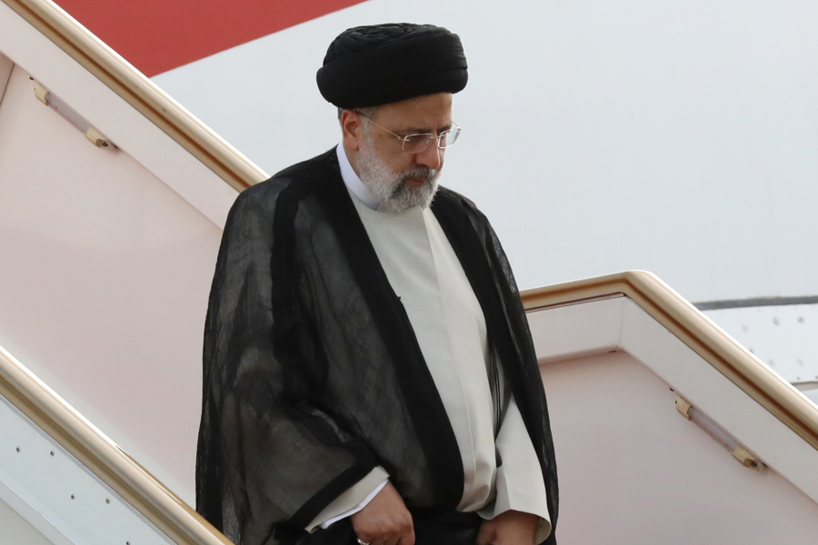 Πενθήμερο πένθος στο Ιράν μετά τον θάνατο του προέδρου Ραΐσι