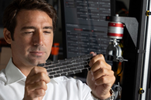 Στους κορυφαίους του κόσμου Έλληνας μηχανικός