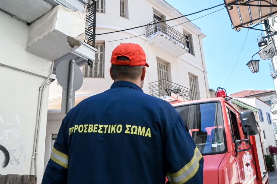 ΒΑΣΙΛΗΣ ΠΑΠΑΔΟΠΟΥΛΟΣ / EUROKINISSI