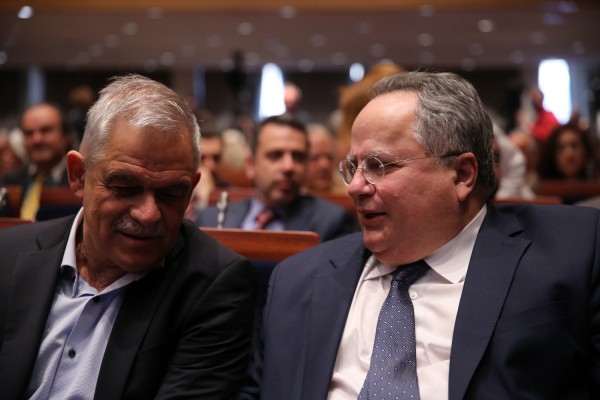 Επιστολή Κοτζιά στον ΟΗΕ με αιχμές για το ρόλο του ειδικού συμβούλου του στο Κυπριακό